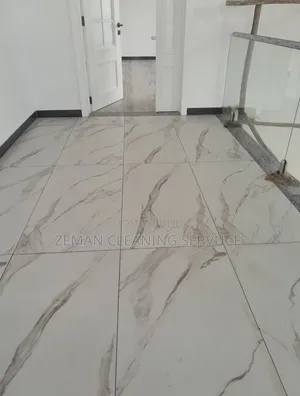 Zeman Cleaning Service