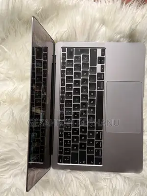 New Laptop Apple MacBook Air 2020 8GB Intel Core i5 SSD 512GB