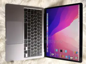 New Laptop Apple MacBook Air 2020 8GB Intel Core i5 SSD 512GB