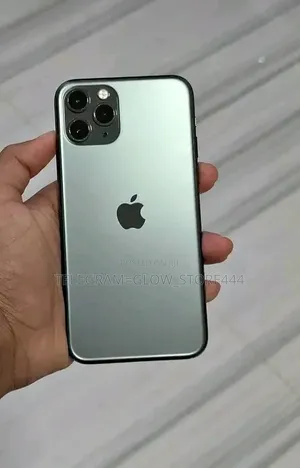 New Apple iPhone 11 Pro 64 GB Blue