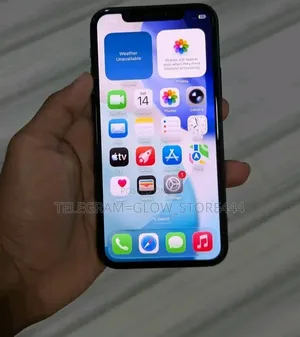 New Apple iPhone 11 Pro 64 GB Blue