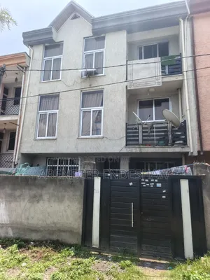 Furnished 4bdrm House in 72 Diapora, Nifas Silk-Lafto for sale