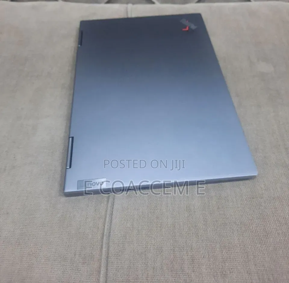 New Laptop Lenovo 16GB Intel Core i7 SSD 512GB