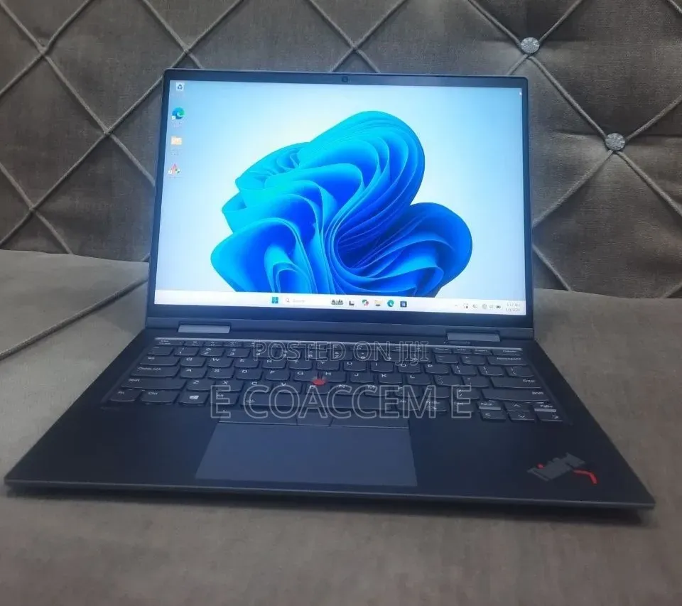 New Laptop Lenovo 16GB Intel Core i7 SSD 512GB