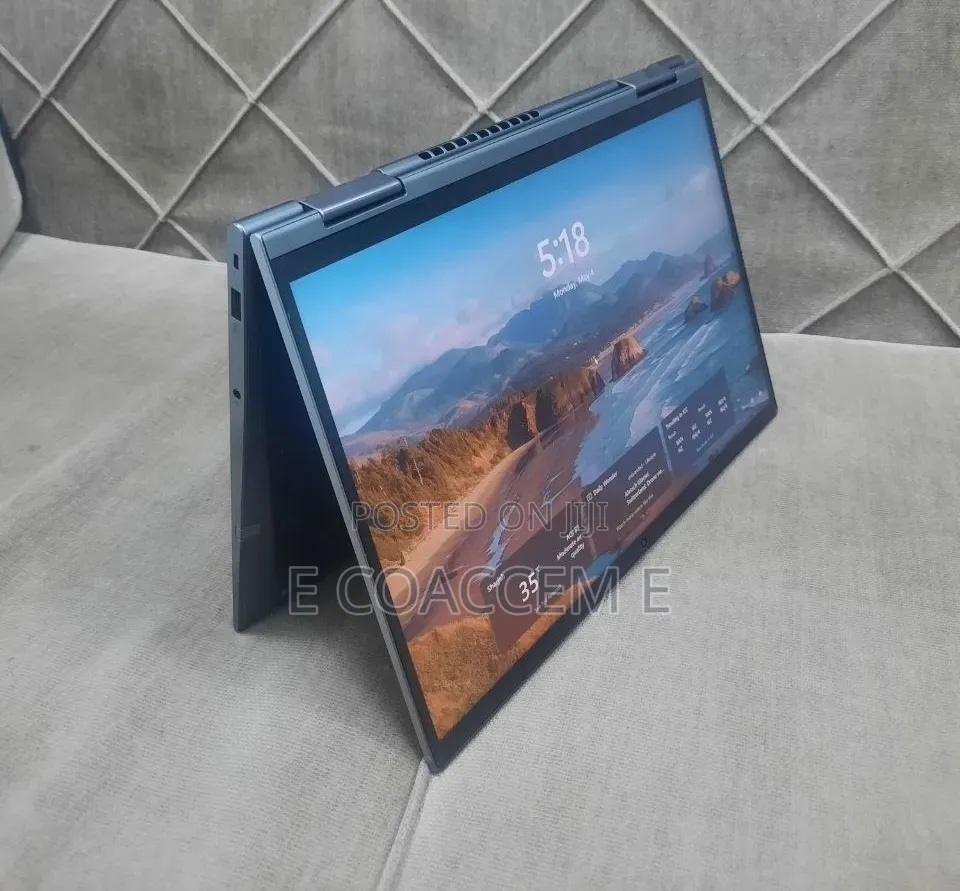 New Laptop Lenovo 16GB Intel Core i7 SSD 512GB
