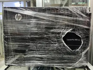 HP Laserjet Pro 400 M401d