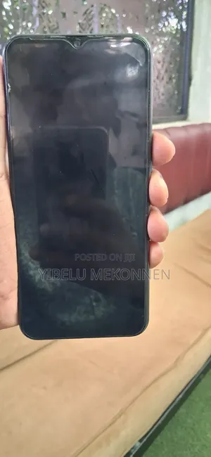 Tecno Spark 7 64 GB Gray