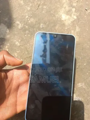 New Samsung Galaxy A17 5G 128 GB Gray