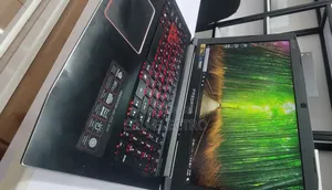 New Laptop Acer Predator 15 16GB Intel Core i7 SSD 256GB