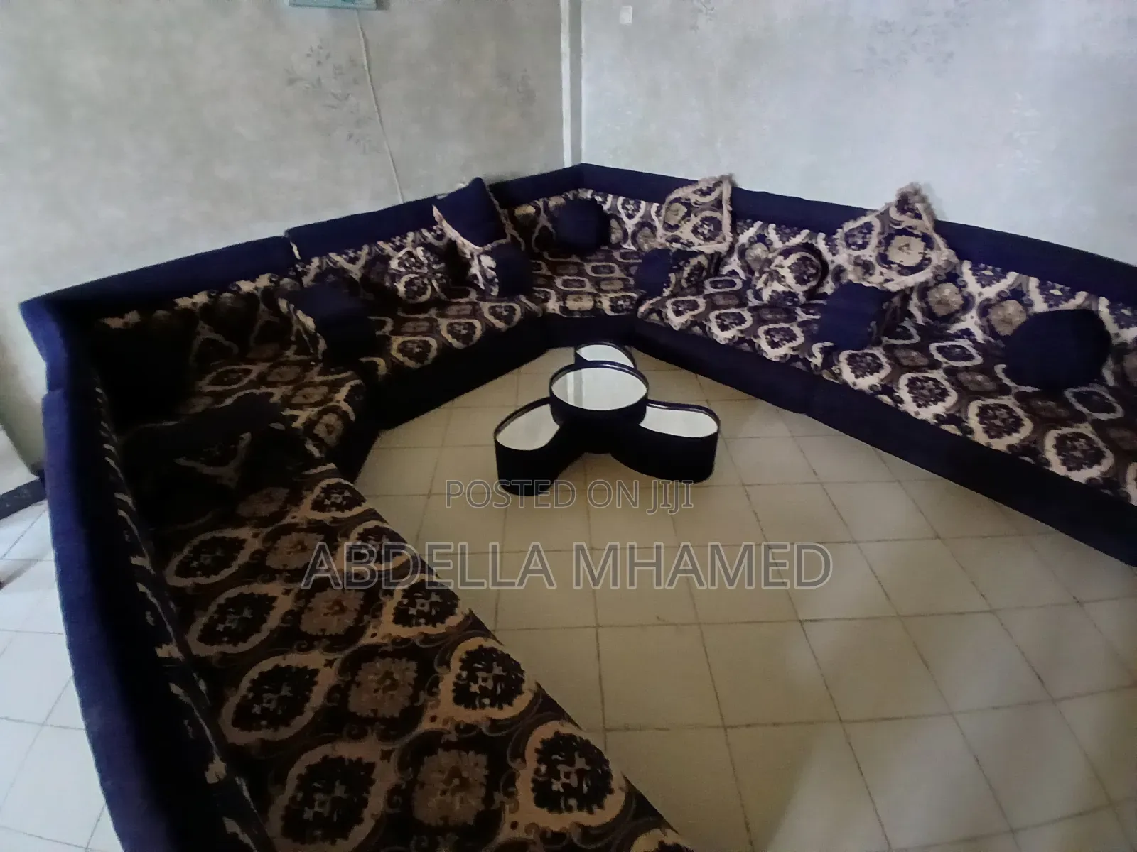 Arebian MAJLIS