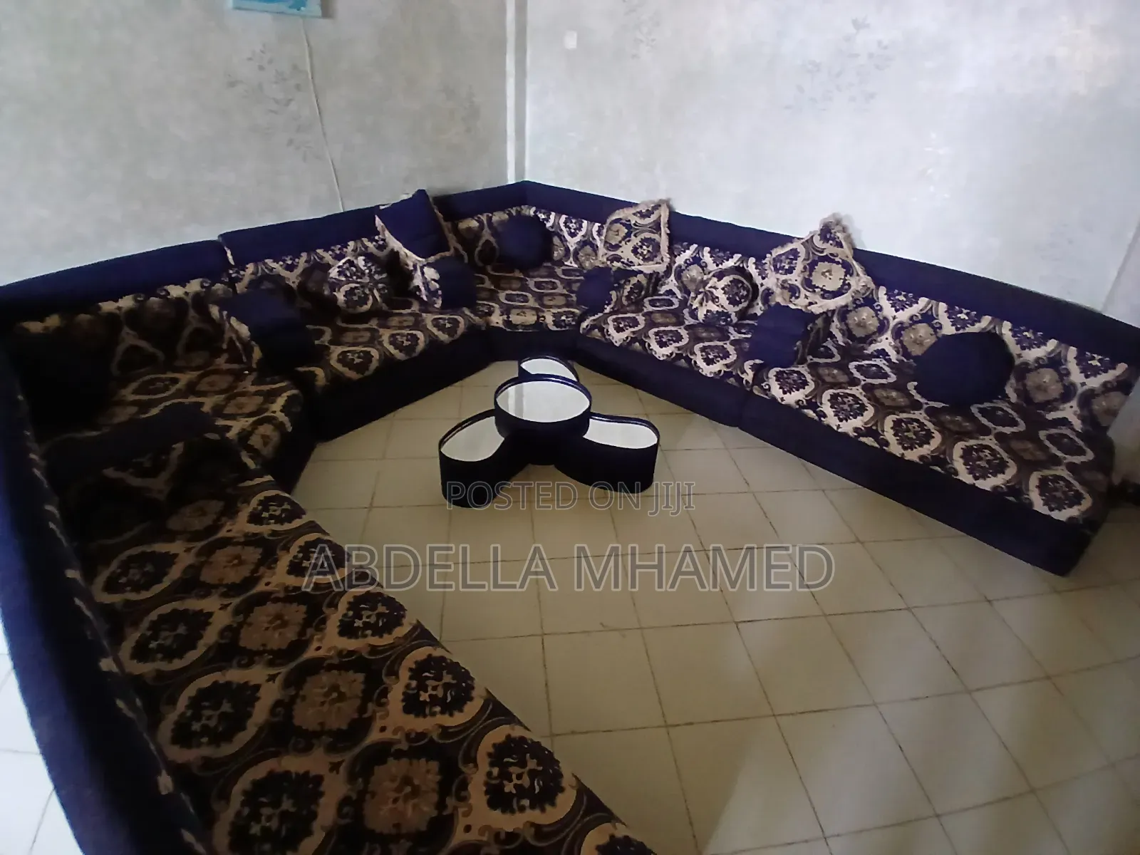Arebian MAJLIS