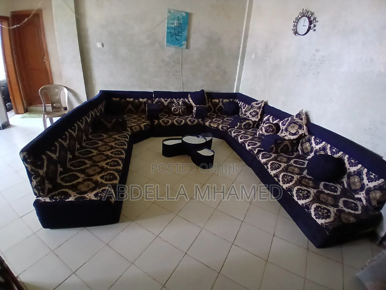 Arebian MAJLIS
