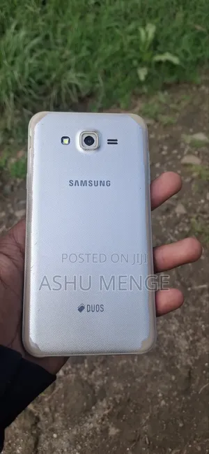 Samsung Galaxy J7 Top 16 GB Gray