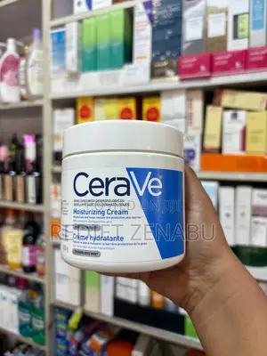 Cerave Cream