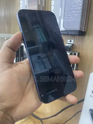 New Apple iPhone 17 Pro Max 256 GB Blue