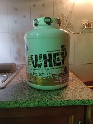 The Whey Protine