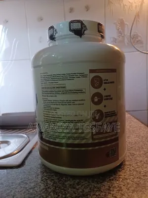 The Whey Protine