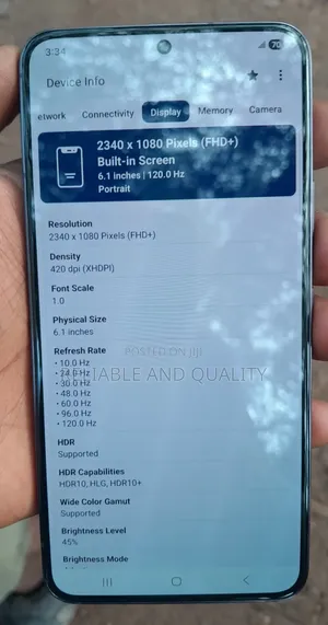 Samsung Galaxy S22 5G 128 GB Black