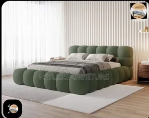 Luxury Bed