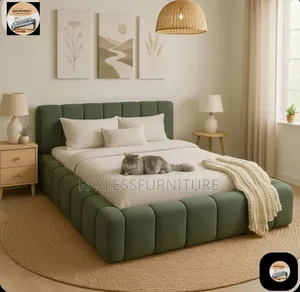 Luxury Bed