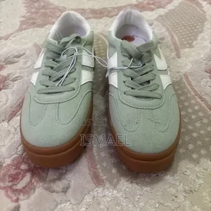 Madden Girl Shoe