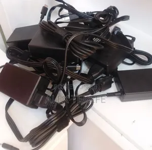 C-Type 65 Watt Charger