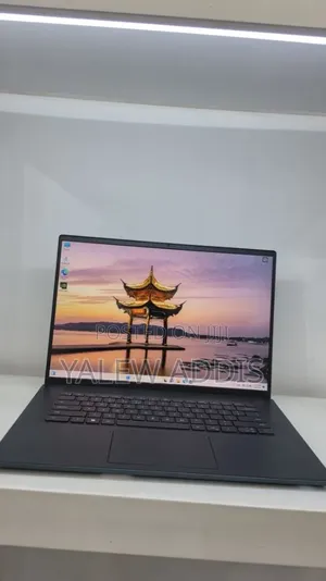 New Laptop Dell Inspiron 15 16GB Intel Core i7 SSD 512GB