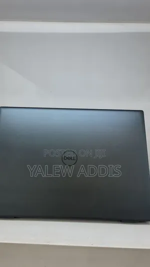 New Laptop Dell Inspiron 15 16GB Intel Core i7 SSD 512GB