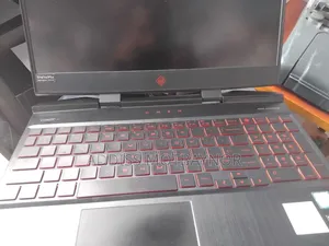 New Laptop HP Omen 15 16GB Intel Core i5 HDD+SSD 128GB