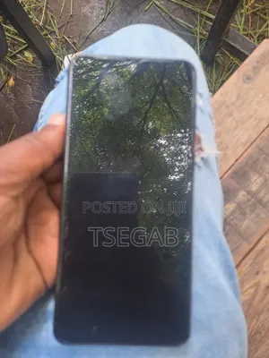 Samsung Galaxy A04e 64 GB Black
