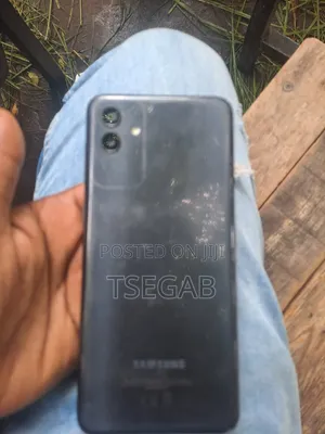 Samsung Galaxy A04e 64 GB Black