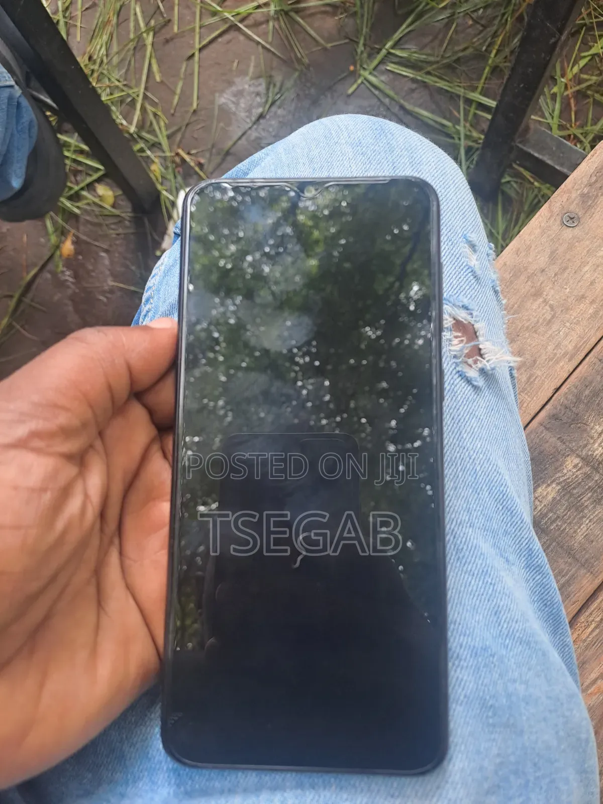 Samsung Galaxy A04e 64 GB Black