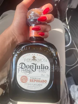 Tequila Liquor