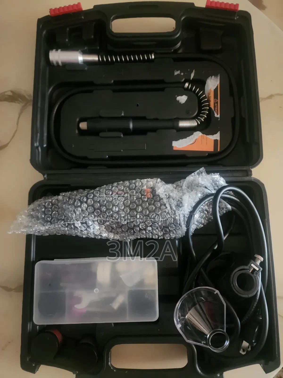 Rotary Tool