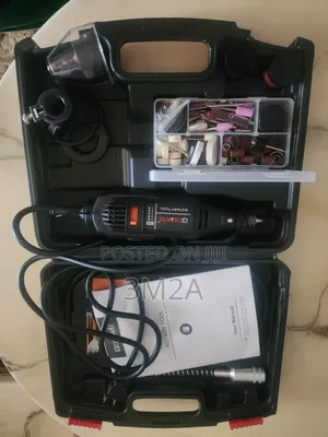 Rotary Tool