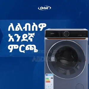 Orbit Washing Machin