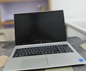New Laptop HP ZBook Power G7 16GB Intel Core i7 SSD 512GB