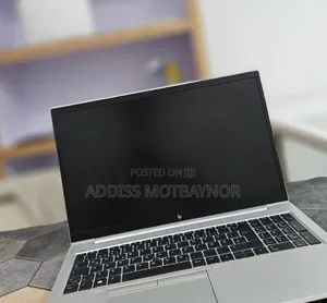 New Laptop HP ZBook Power G7 16GB Intel Core i7 SSD 512GB