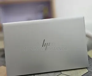 New Laptop HP ZBook Power G7 16GB Intel Core i7 SSD 512GB