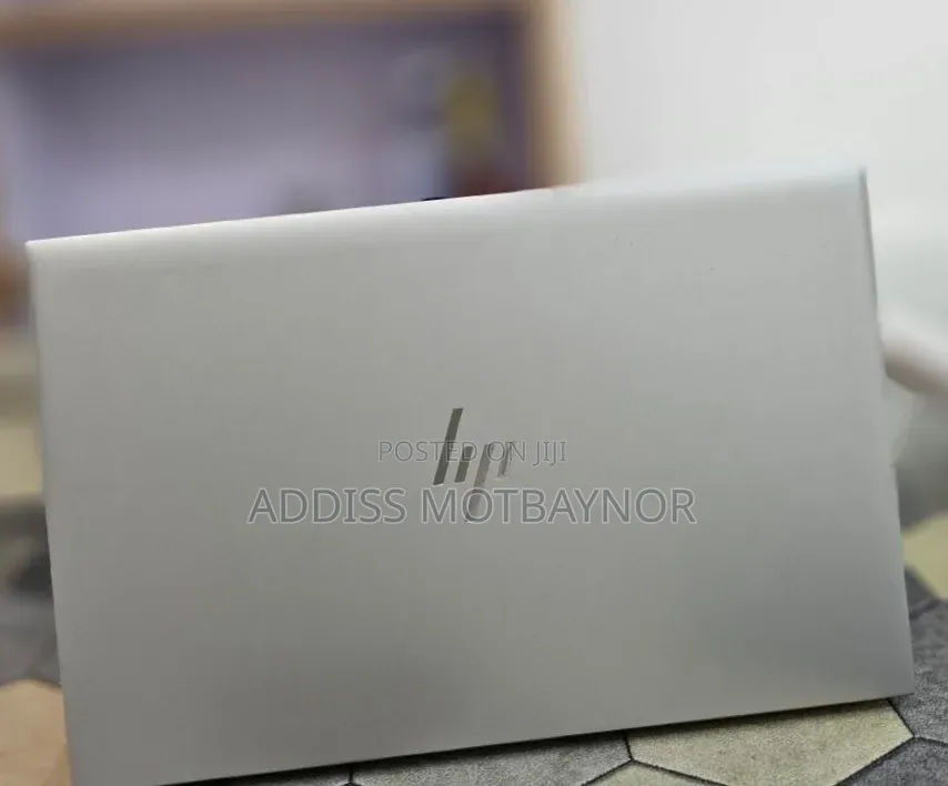 New Laptop HP ZBook Power G7 16GB Intel Core i7 SSD 512GB