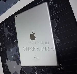 New Apple iPad Air 64 GB