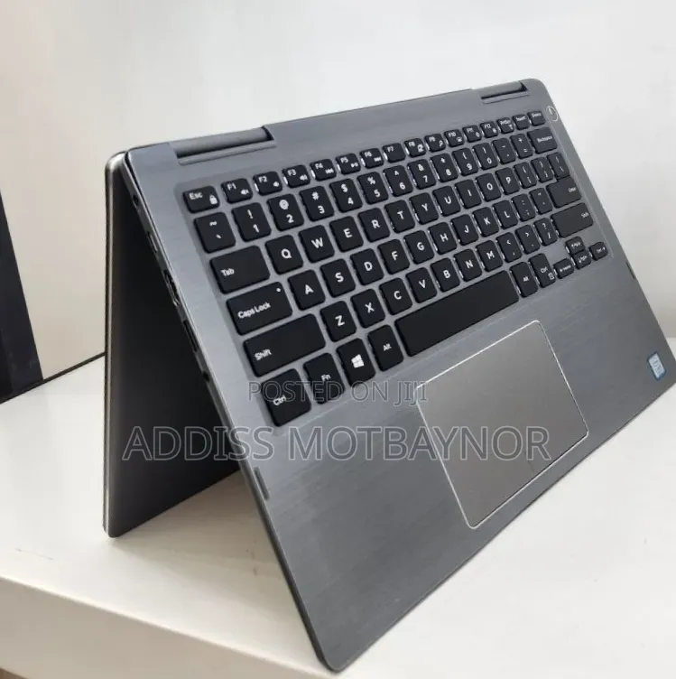 New Laptop Dell Inspiron 15 8GB Intel Core i5 SSD 256GB