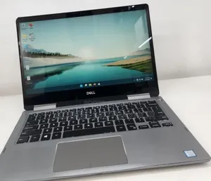 New Laptop Dell Inspiron 15 8GB Intel Core i5 SSD 256GB