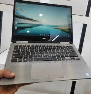 New Laptop Dell Inspiron 15 8GB Intel Core i5 SSD 256GB