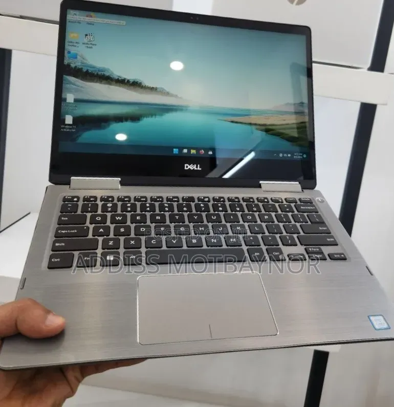 New Laptop Dell Inspiron 15 8GB Intel Core i5 SSD 256GB
