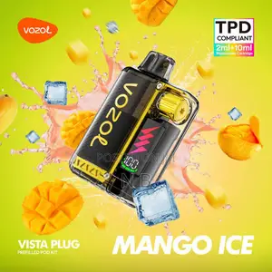 Vozol Vapes