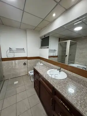 Furnished 3bdrm Apartment in የግል, Nifas Silk-Lafto for sale