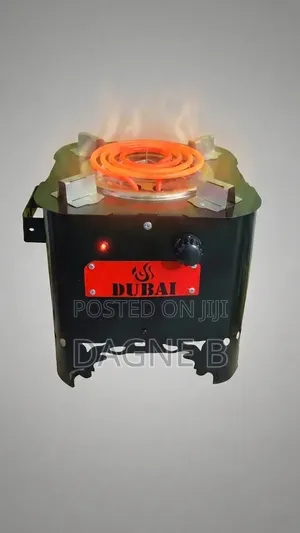 Electric Stove Dubai የኤሌክትሪክ ምድጃ
