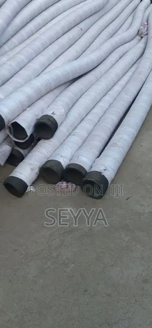 Rubber Hose