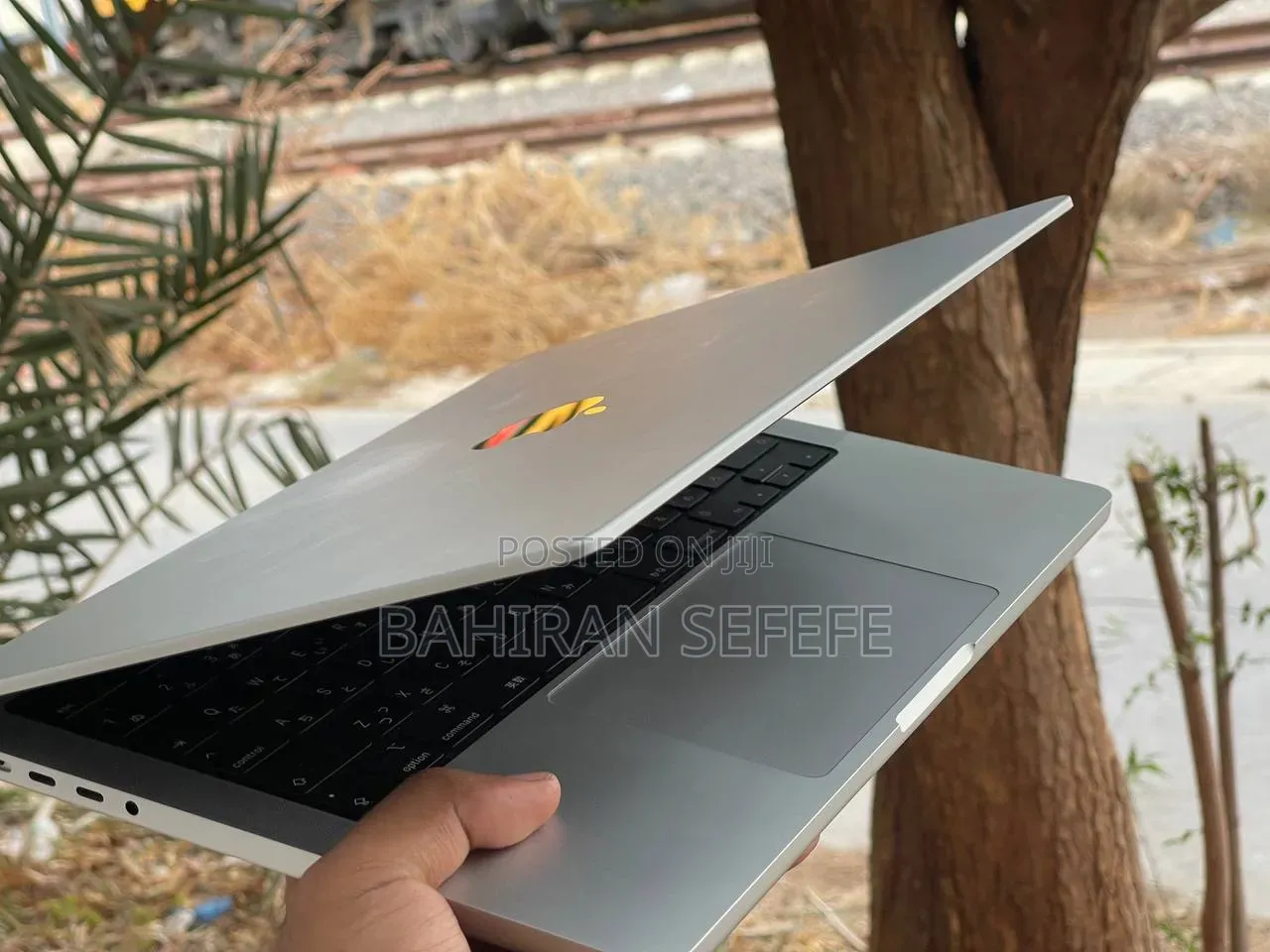 Laptop Apple MacBook Pro 2024 M4 16GB Apple M4 Pro SSD 512GB